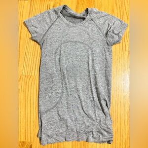 Lululemon swiftly tech